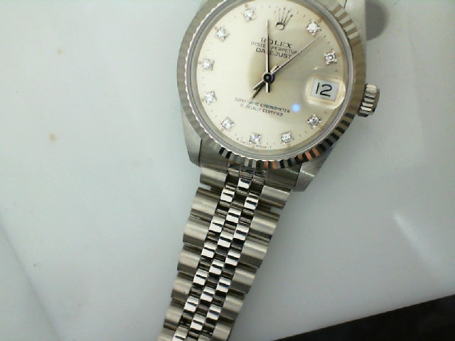 ROLEX WATCHES