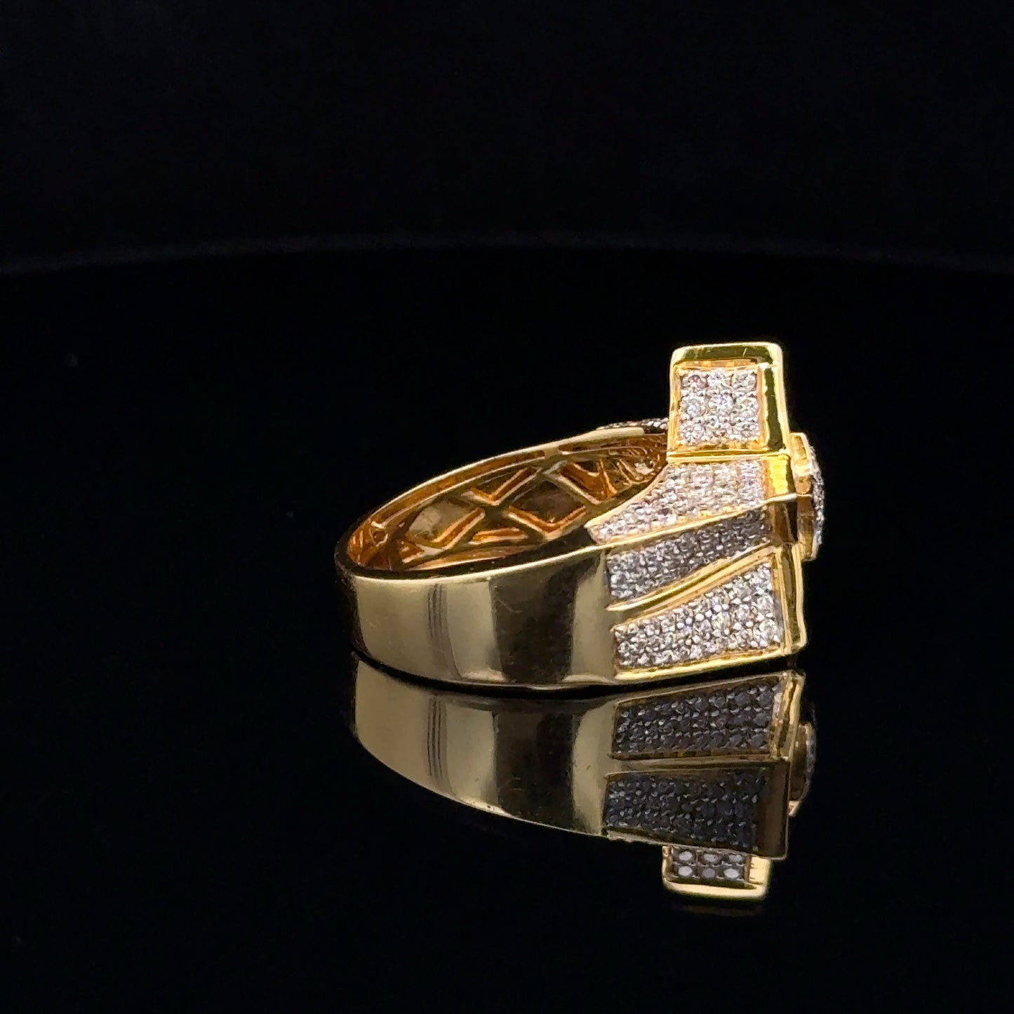 Star Ring