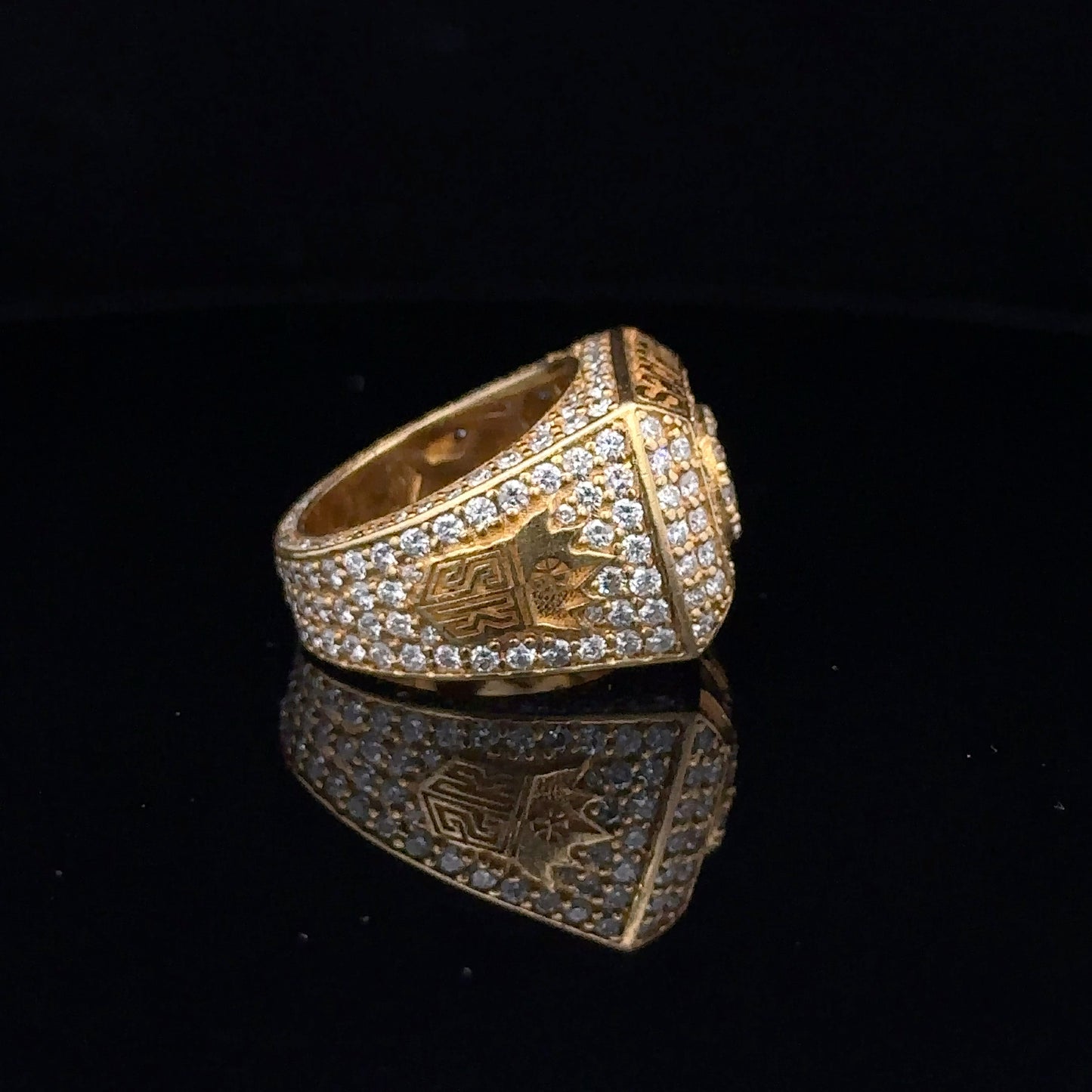 Diamond Ring