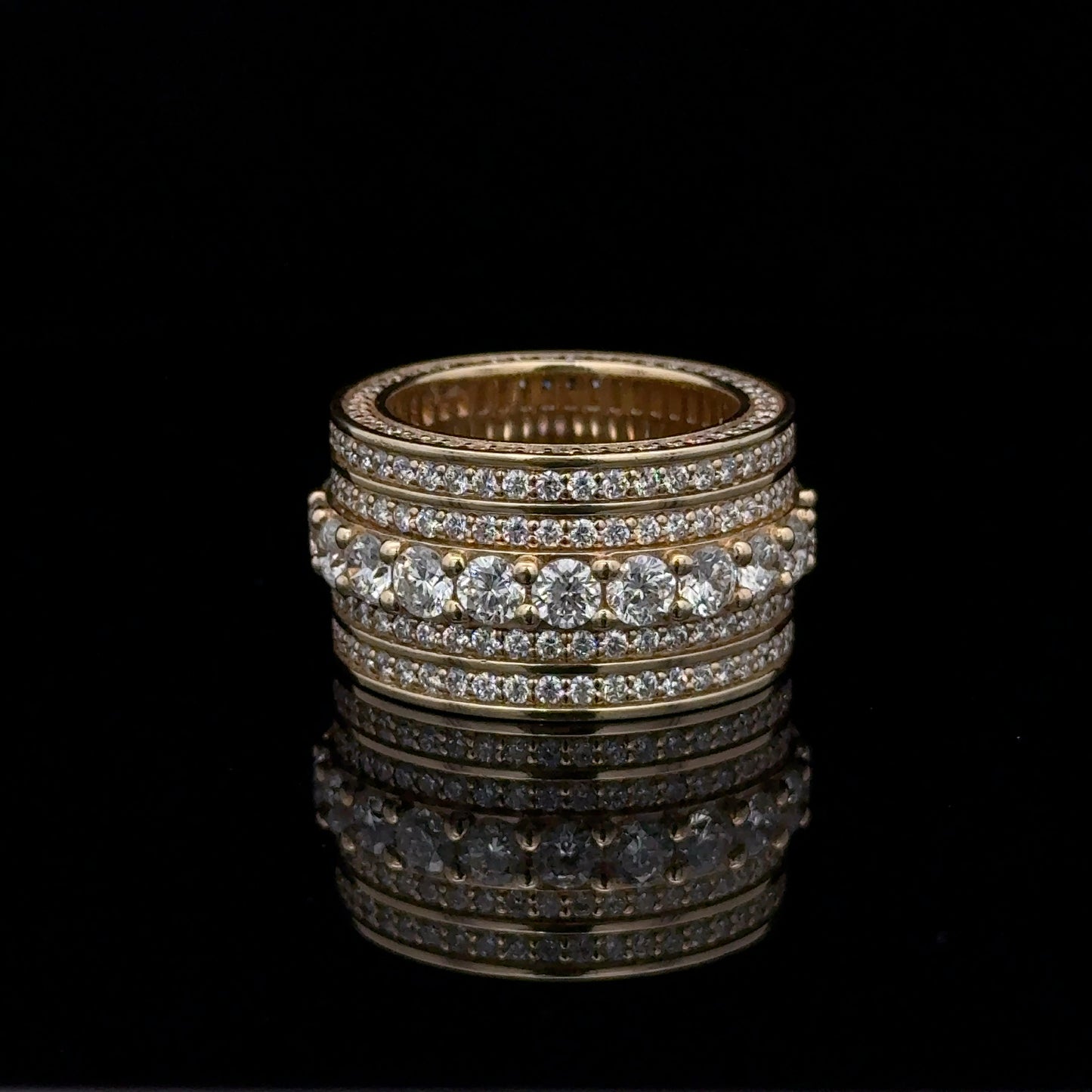 Eternity Ring