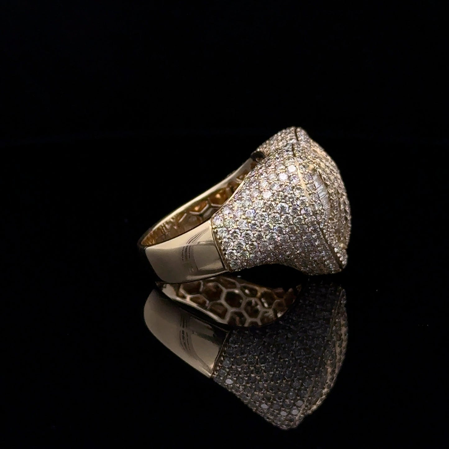 Heart Ring