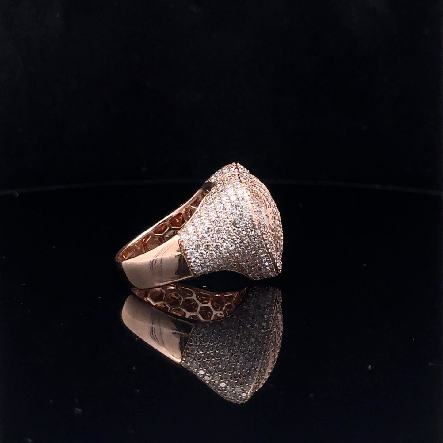 Heart Ring