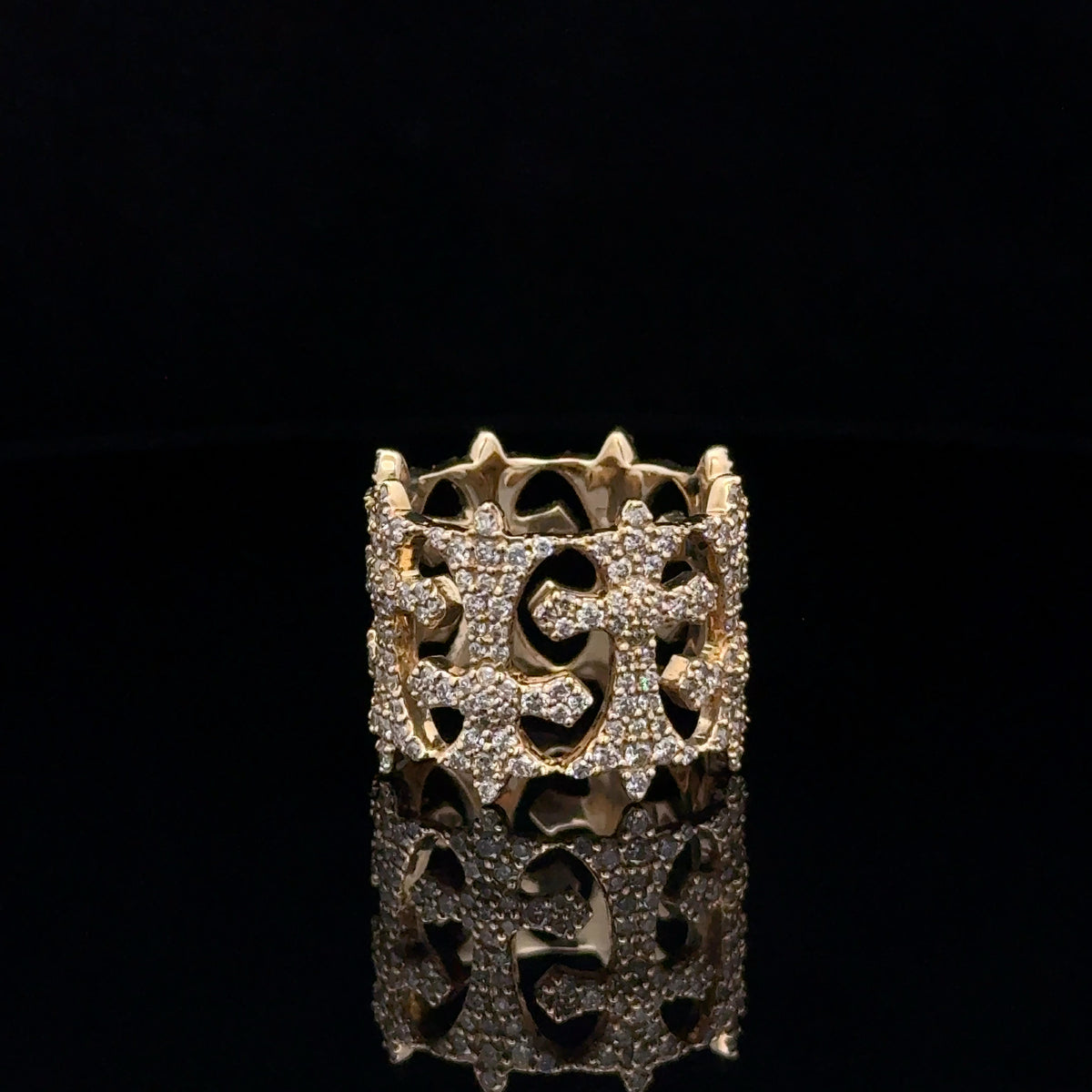 Eternity Ring