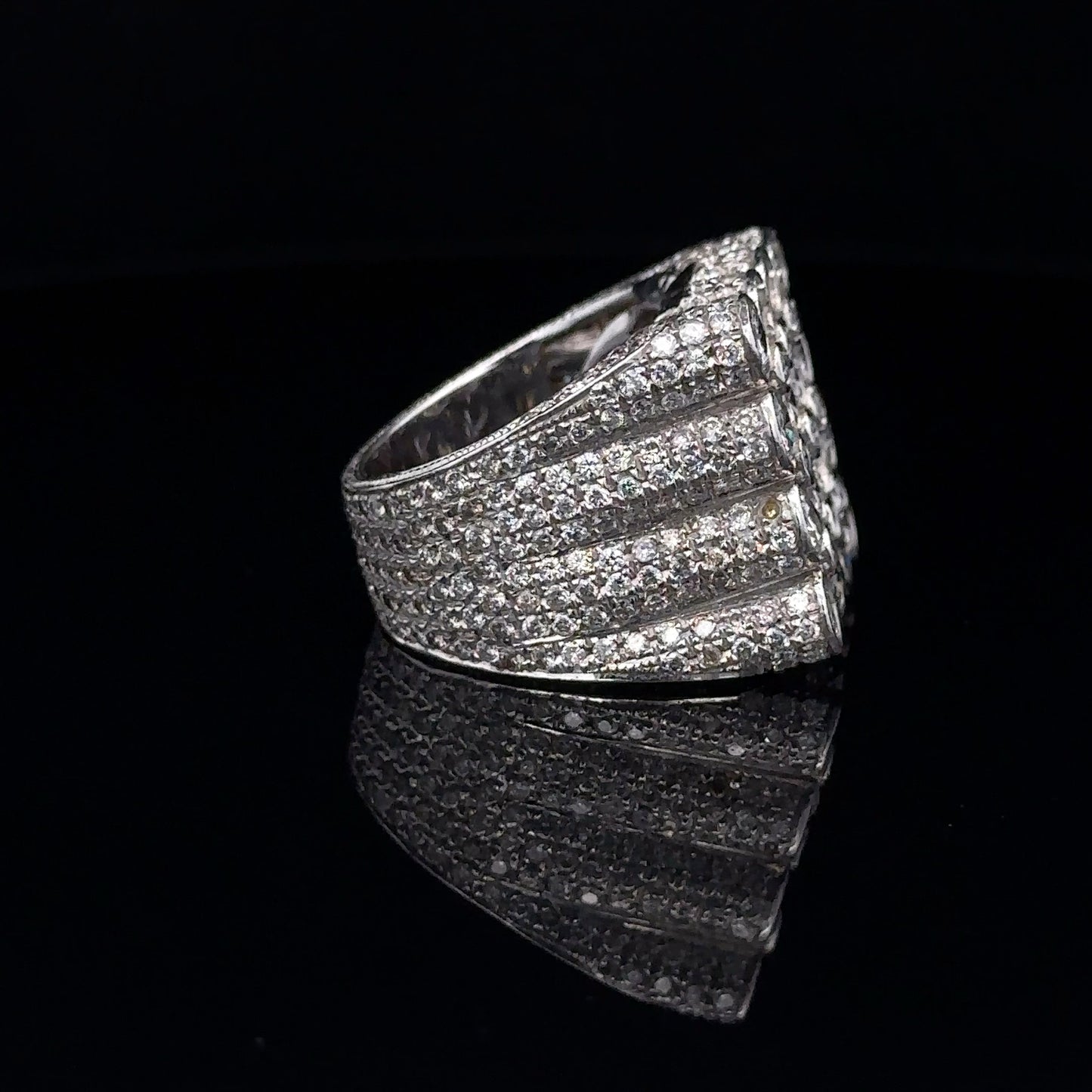 Eternity Ring