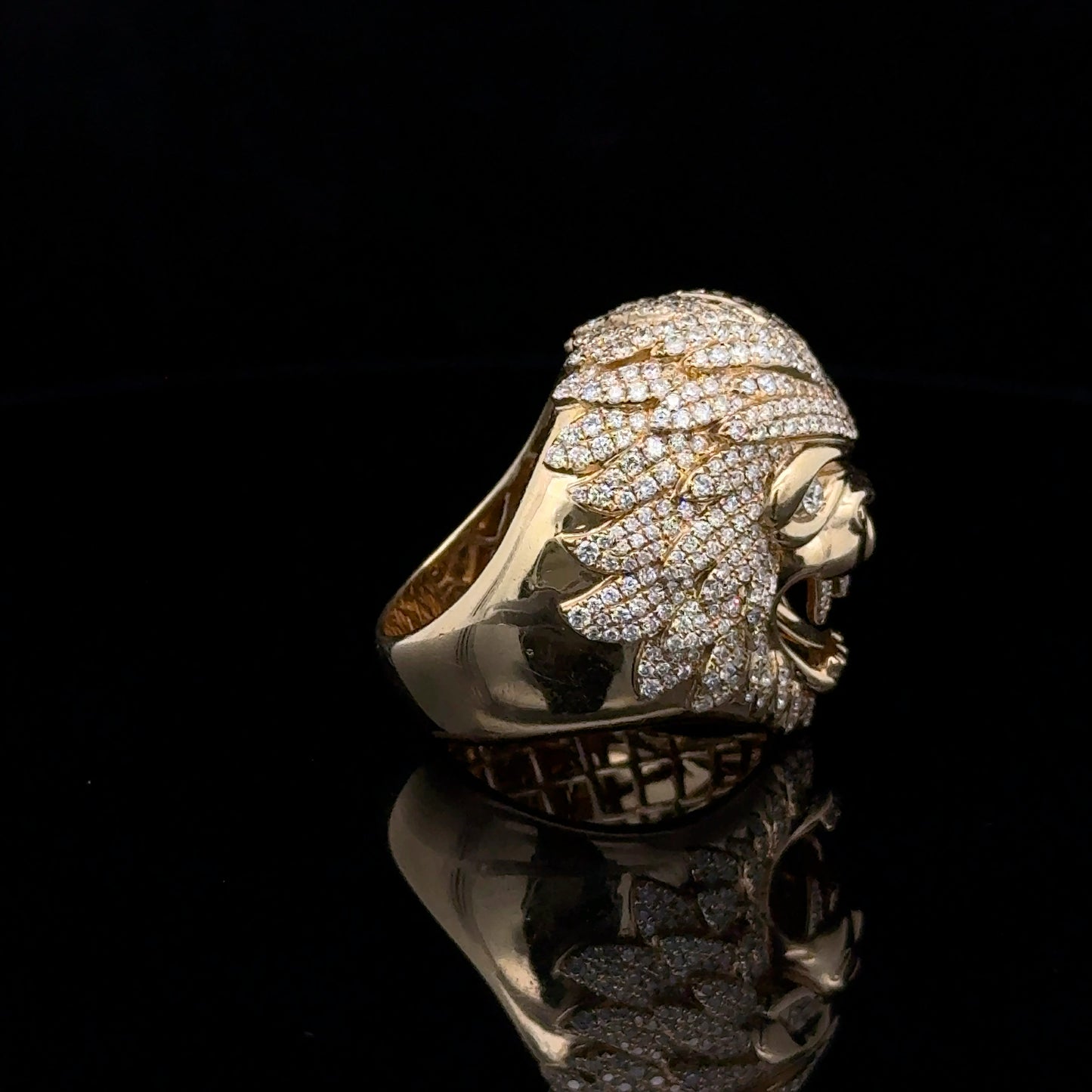 Gorilla Ring