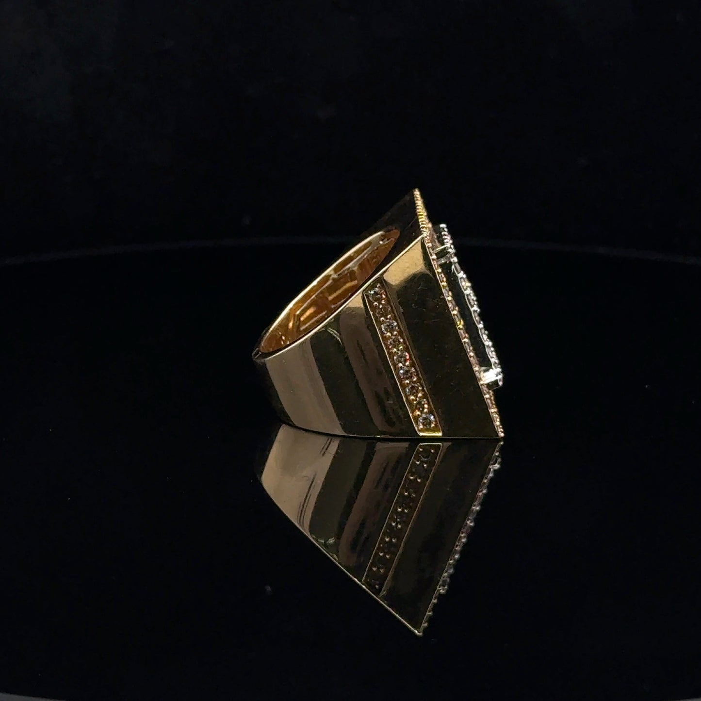 Initial Ring