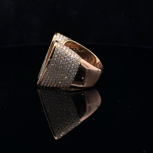 Initial Ring