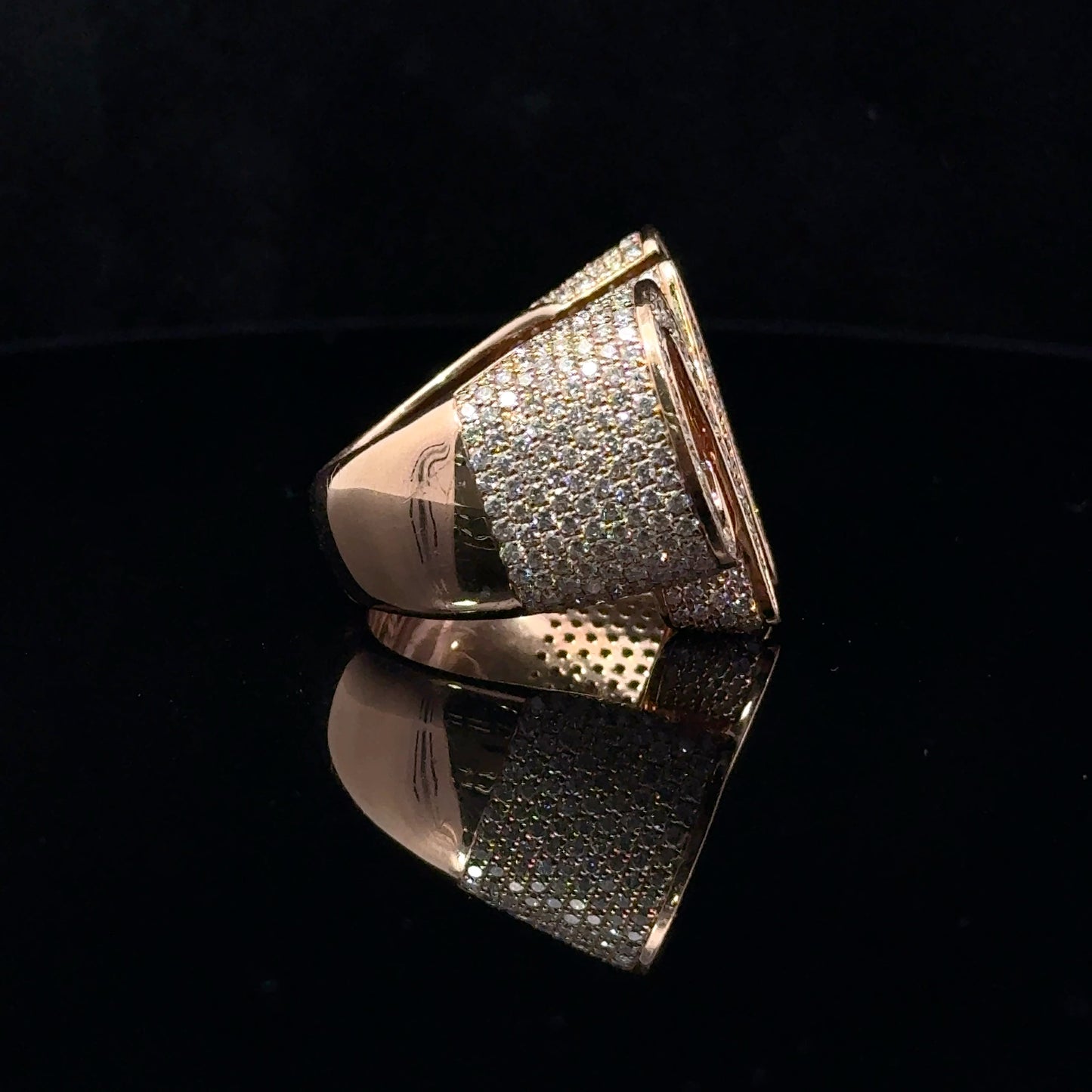 Initial Ring