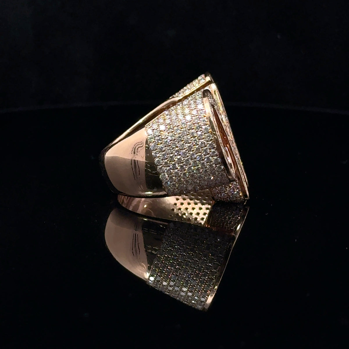 Initial Ring
