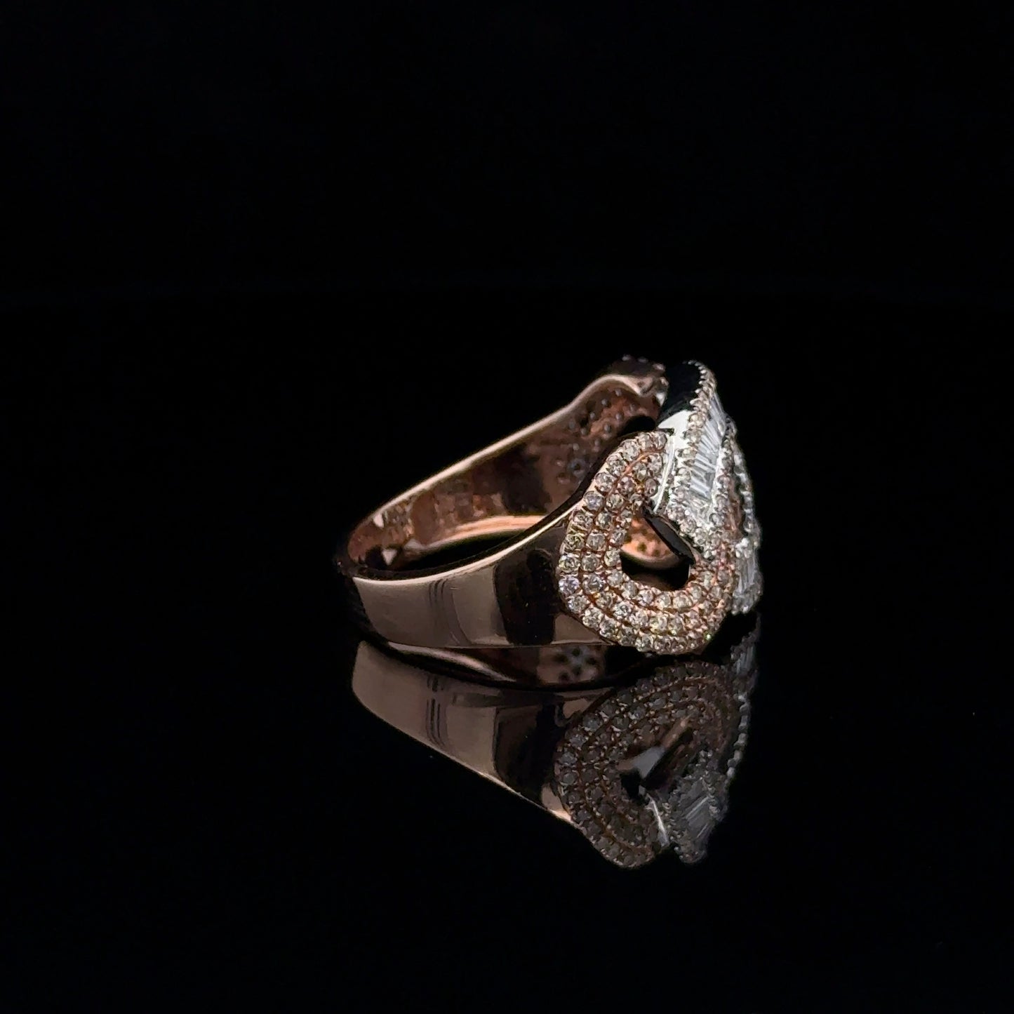 Cuban Ring