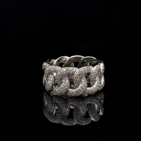 Cuban Ring