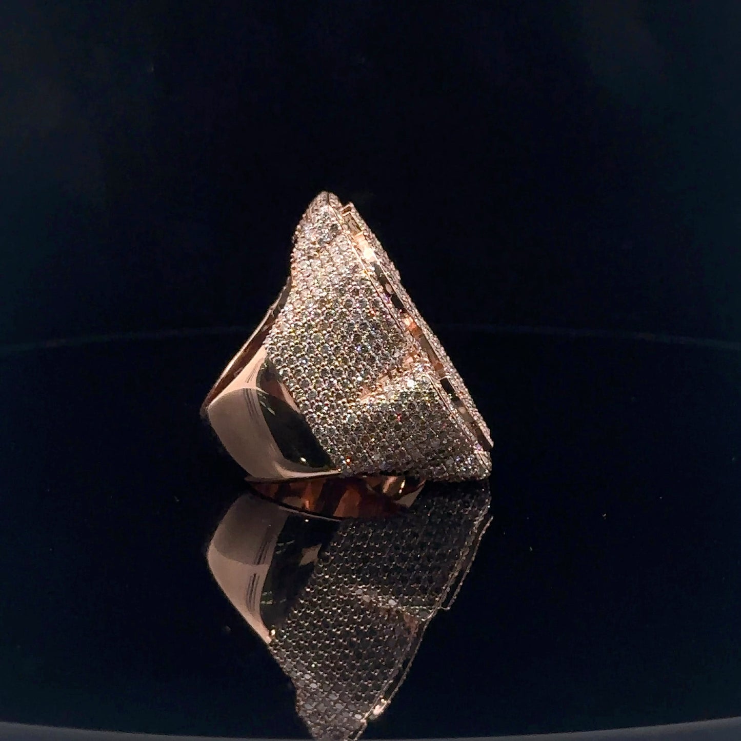 Dollar Ring