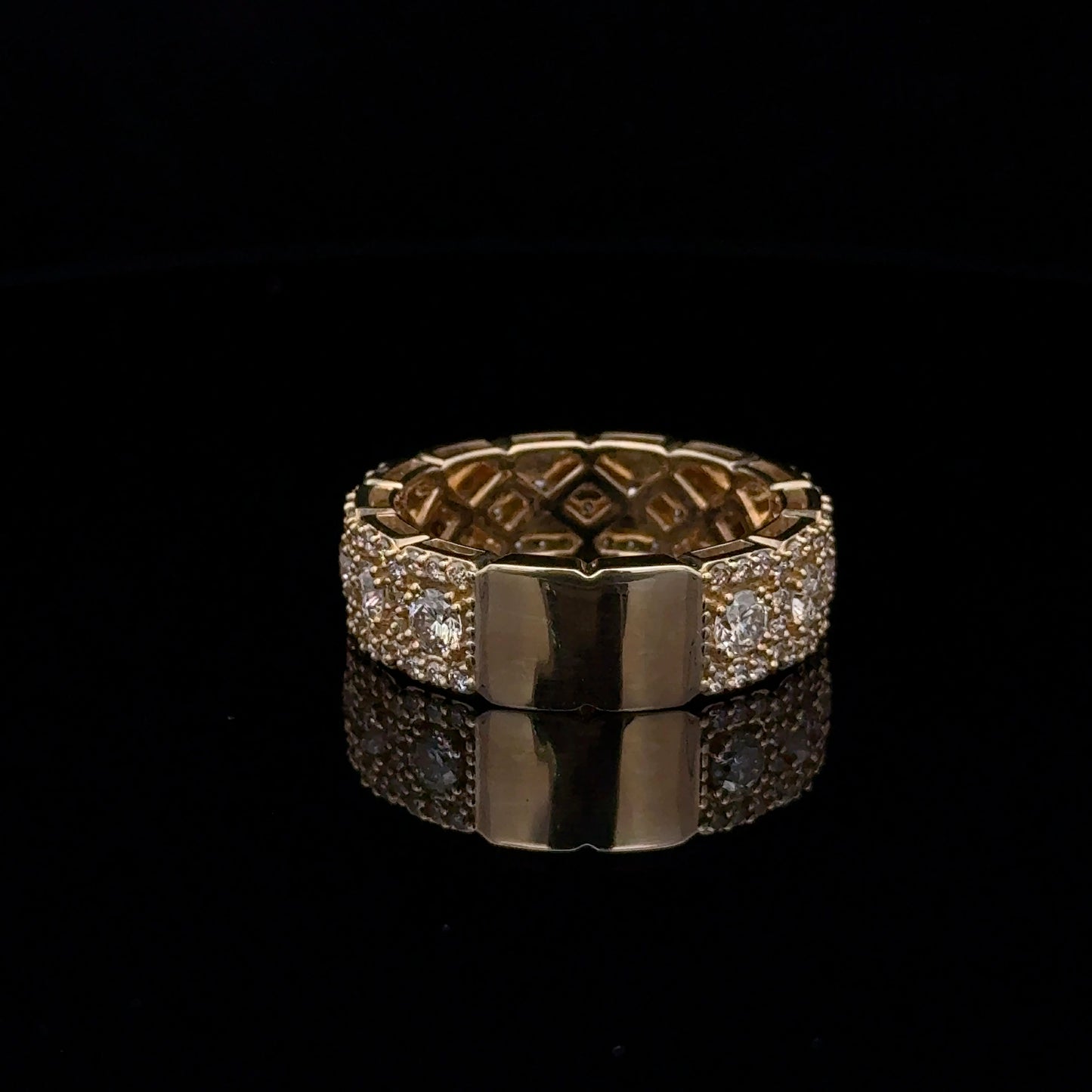 Diamond Ring