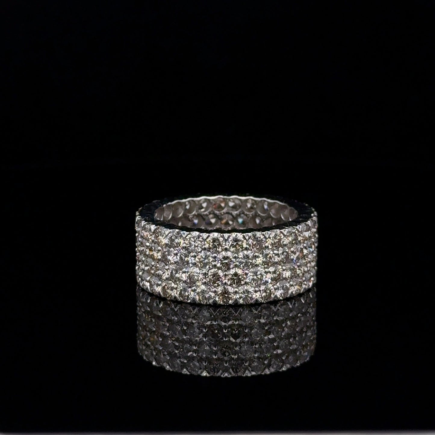Eternity Band