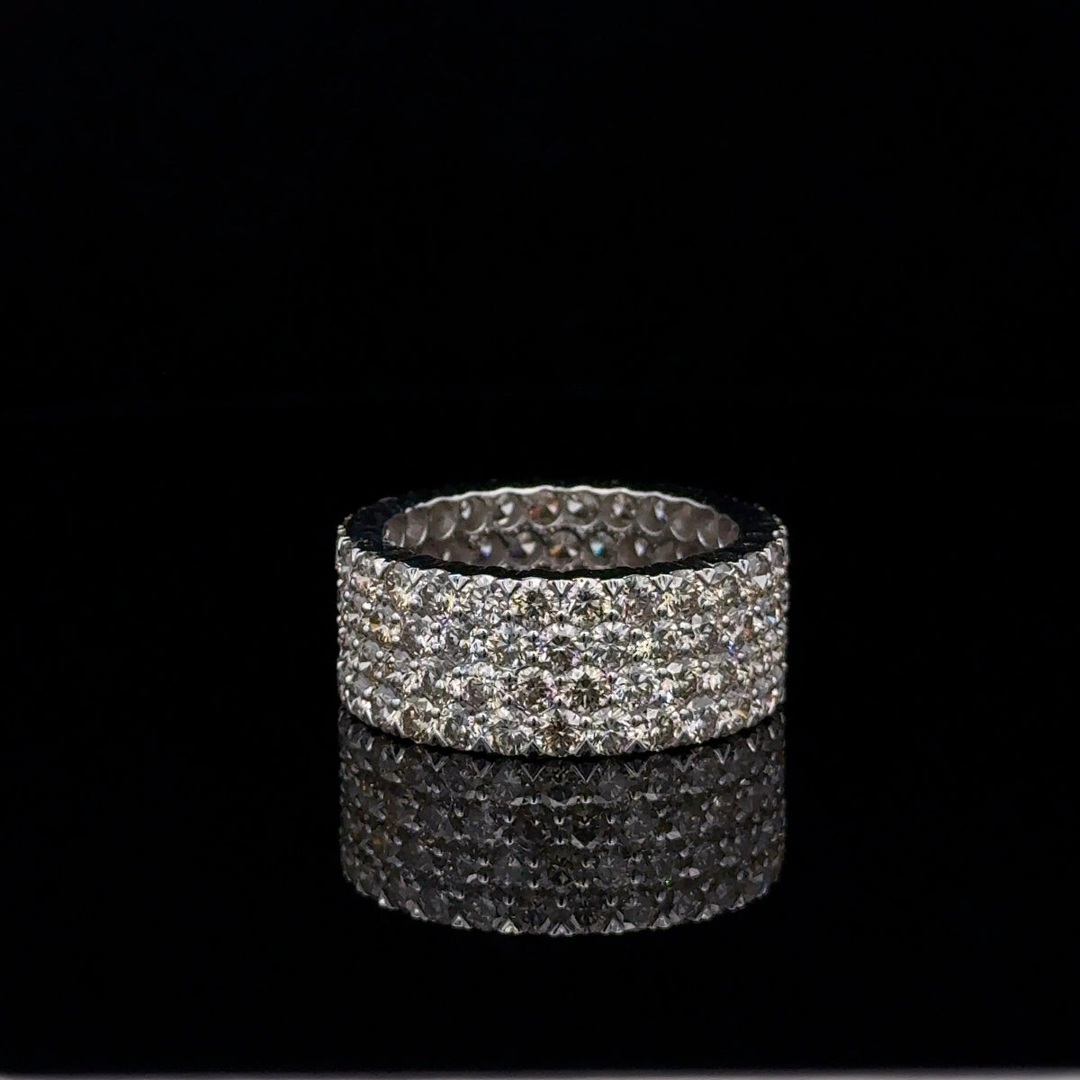 Eternity Band