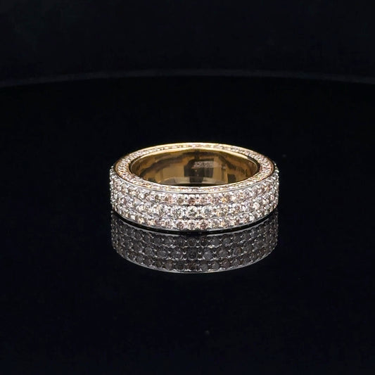 Eternity Band