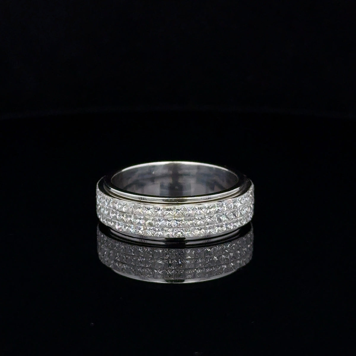 Eternity Band