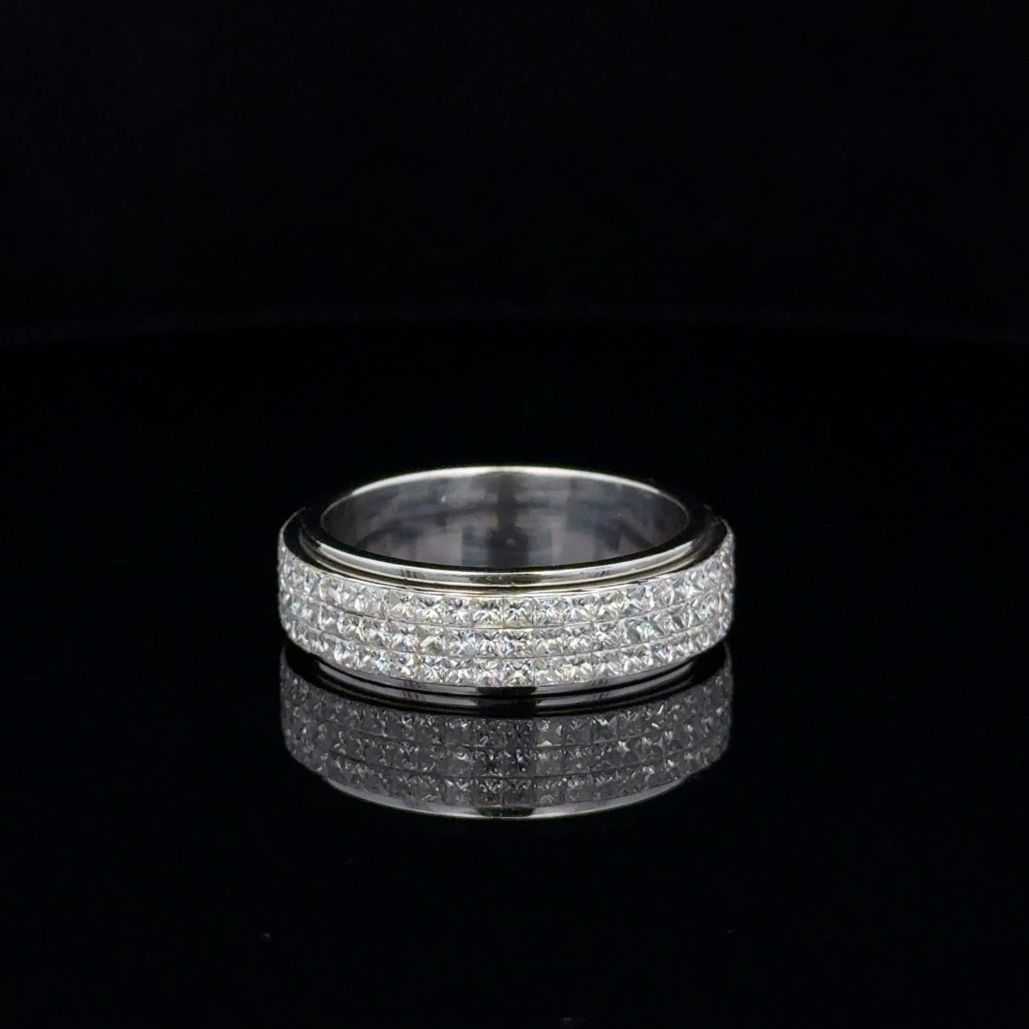 Eternity Band