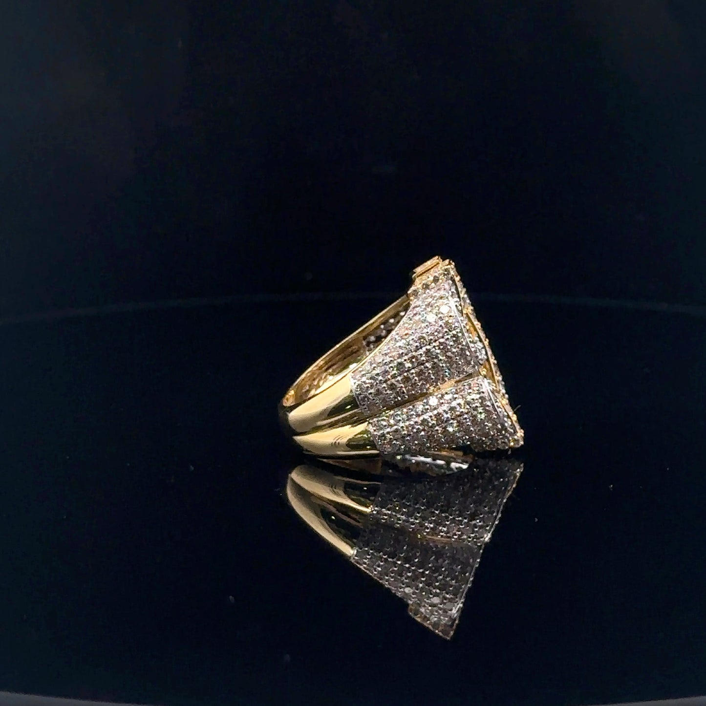 Dollar Ring