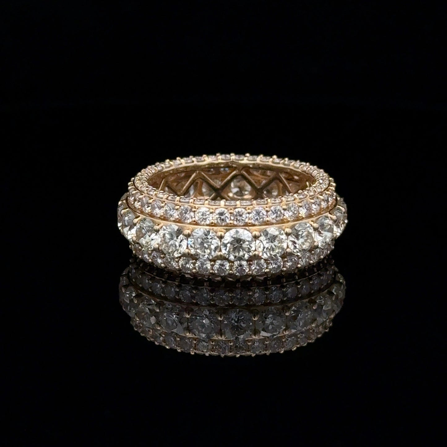 Eternity Band