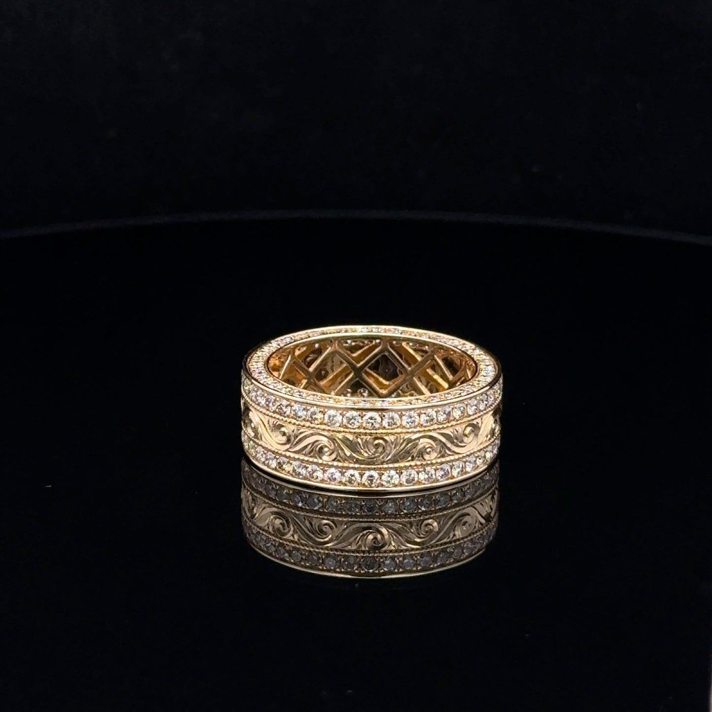 Eternity Band