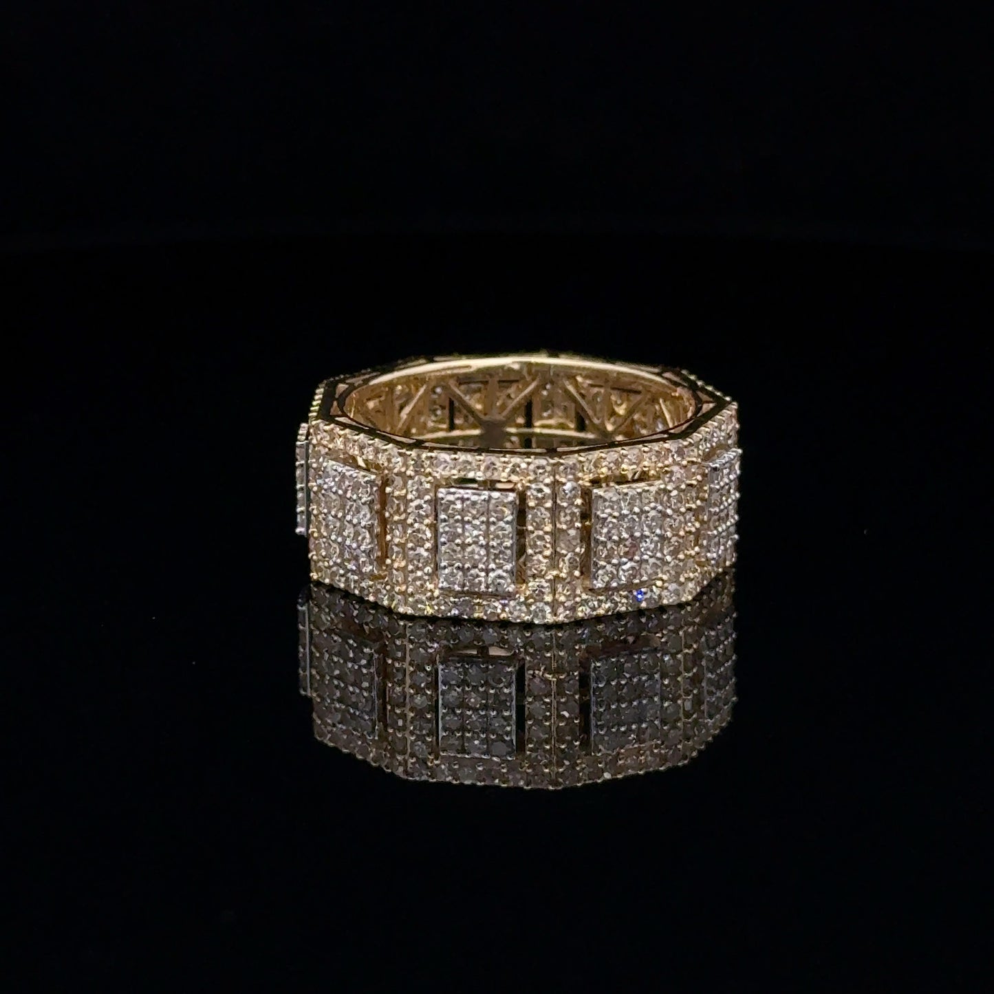 Eternity Band