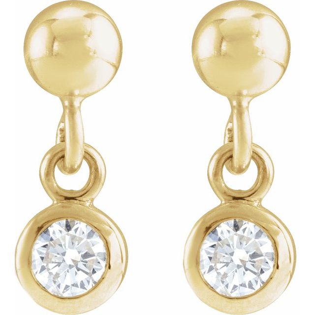 14k-yellow-gold-natural-blue-sapphire-bezel-set-earrings