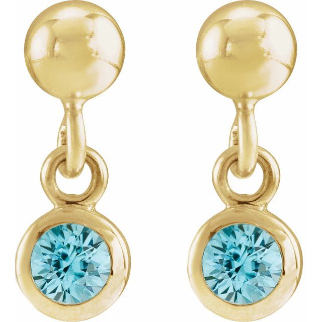 14k-yellow-gold-natural-blue-zircon-bezel-set-earrings
