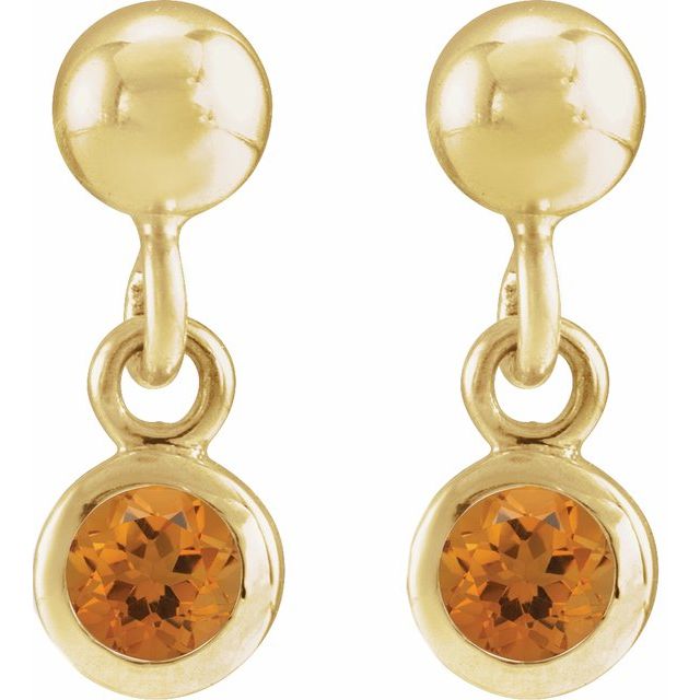 14k-yellow-gold-natural-citrine-bezel-set-earrings