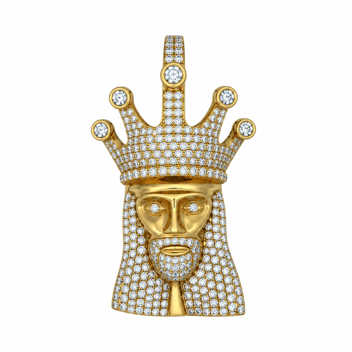 Jesus Head