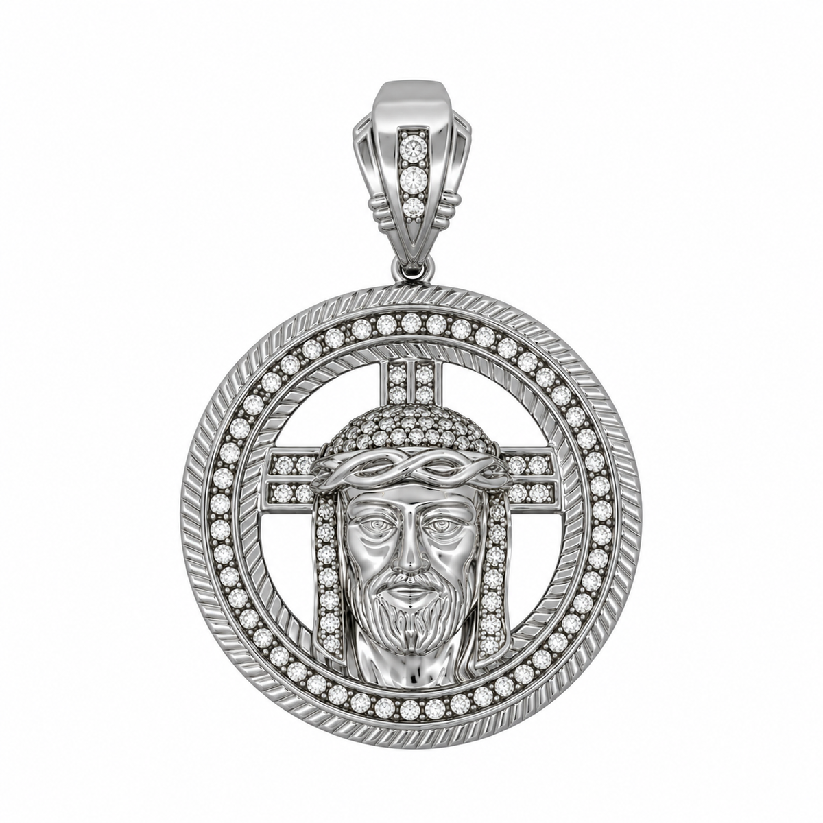 Jesus Head