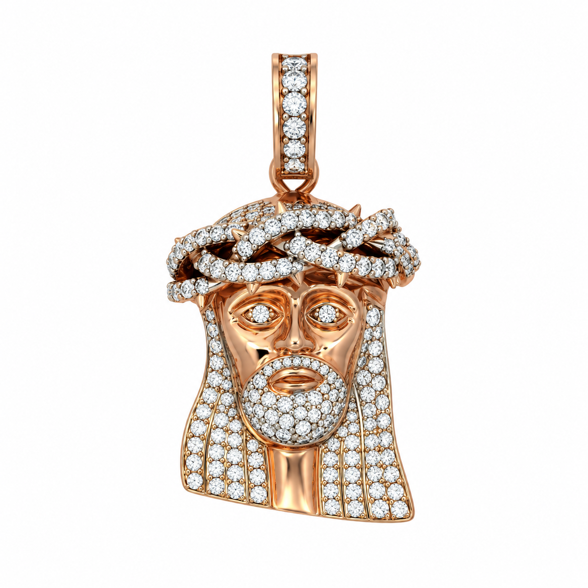 Jesus Head