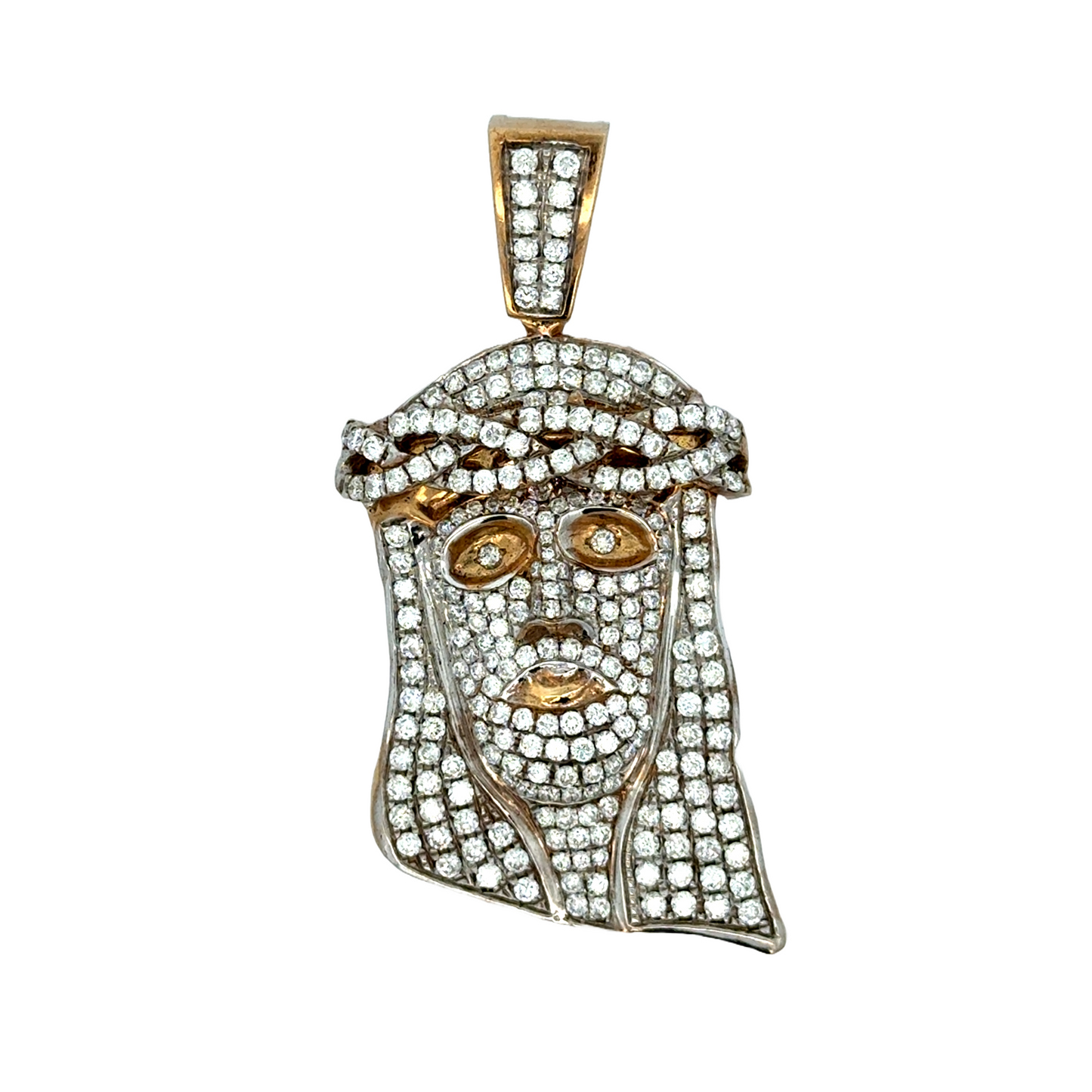 Jesus Head