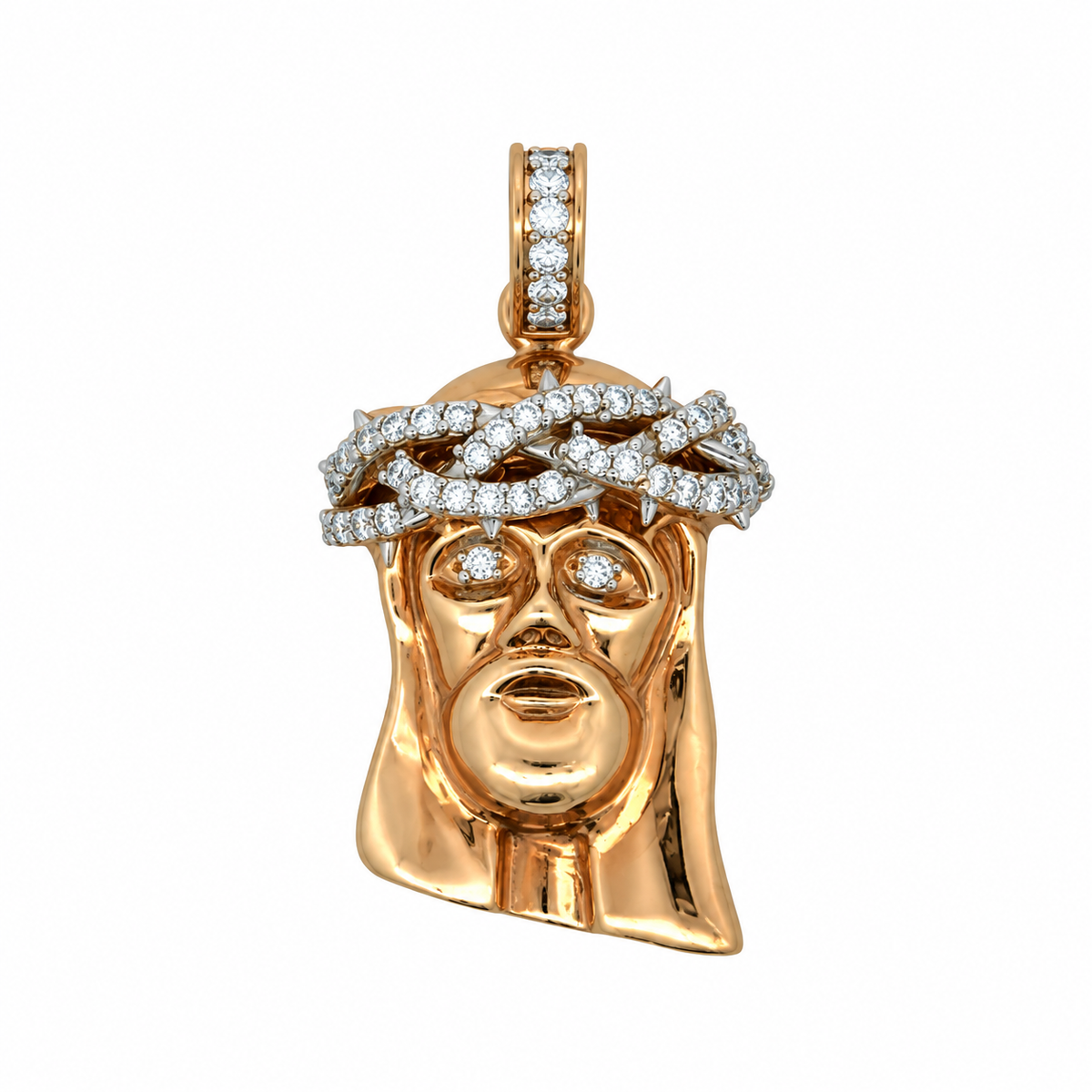 Jesus Head