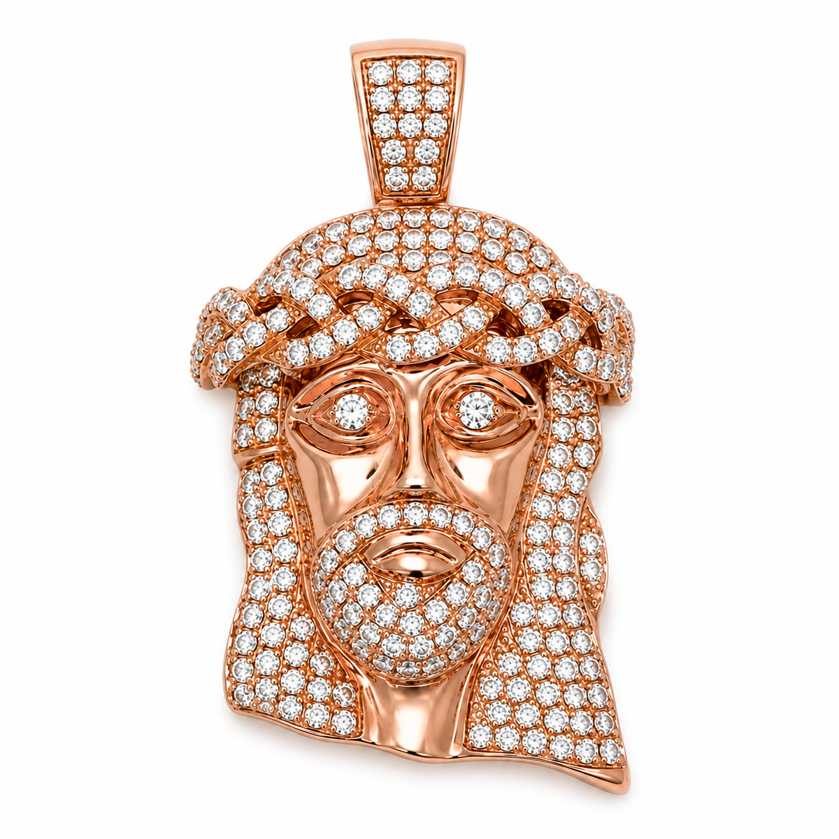 Jesus Head