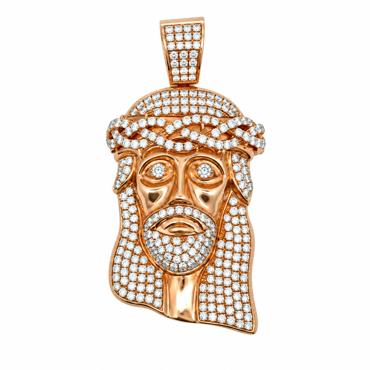 Jesus Head
