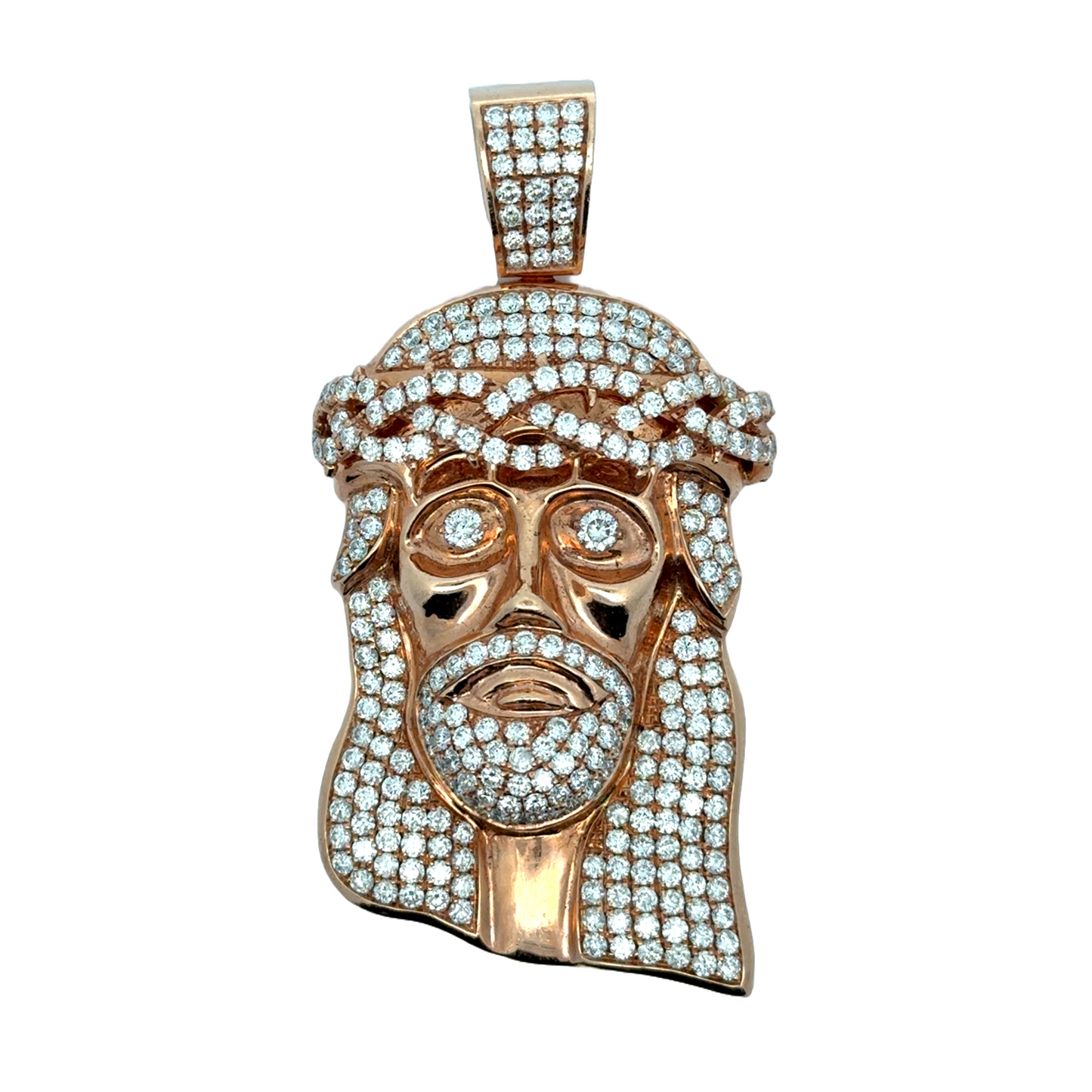 Jesus Head