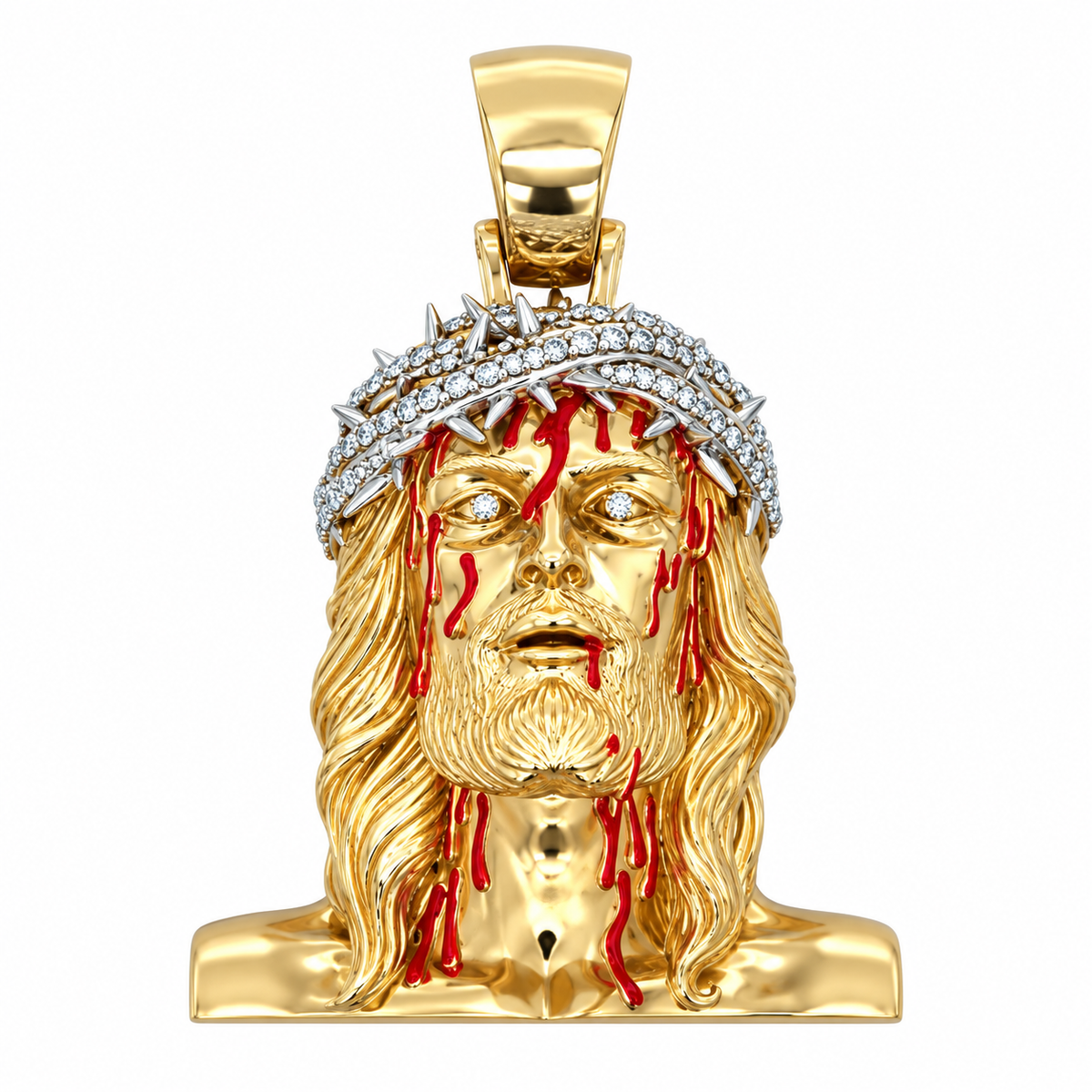 Jesus Head