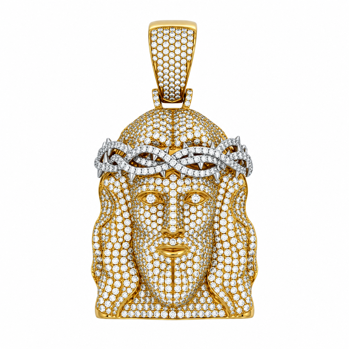 Jesus Head