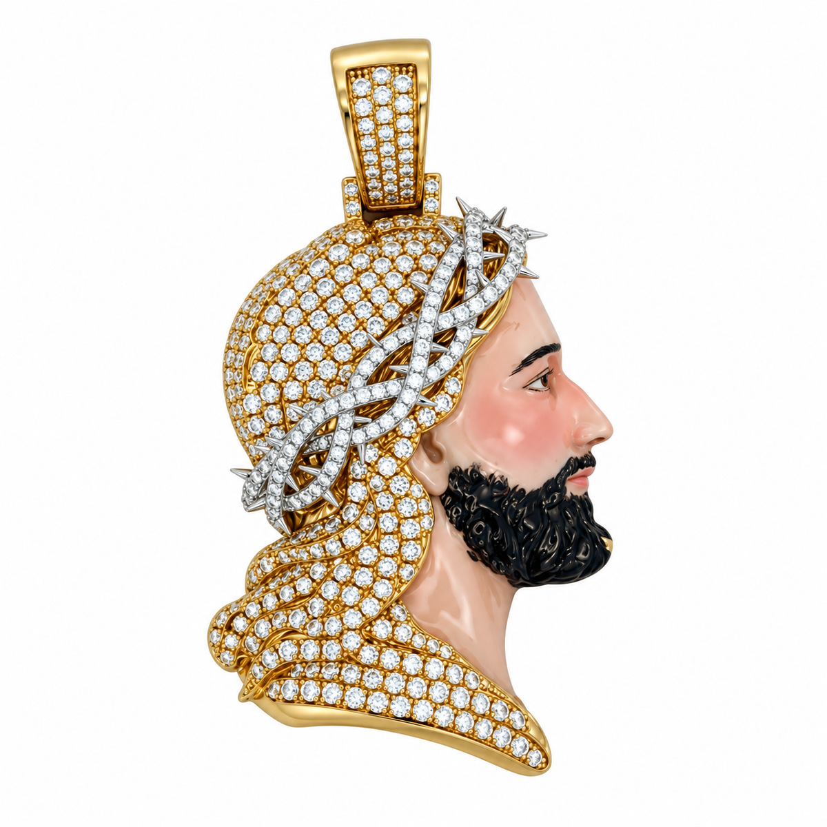 Jesus Head