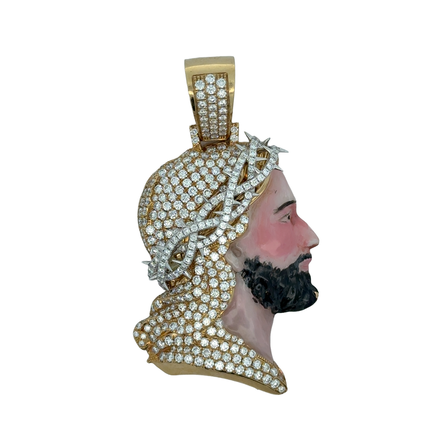 Jesus Head