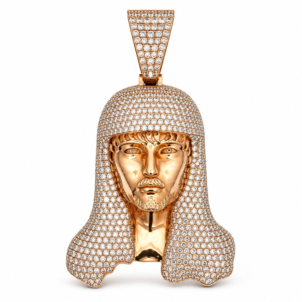 Jesus Head