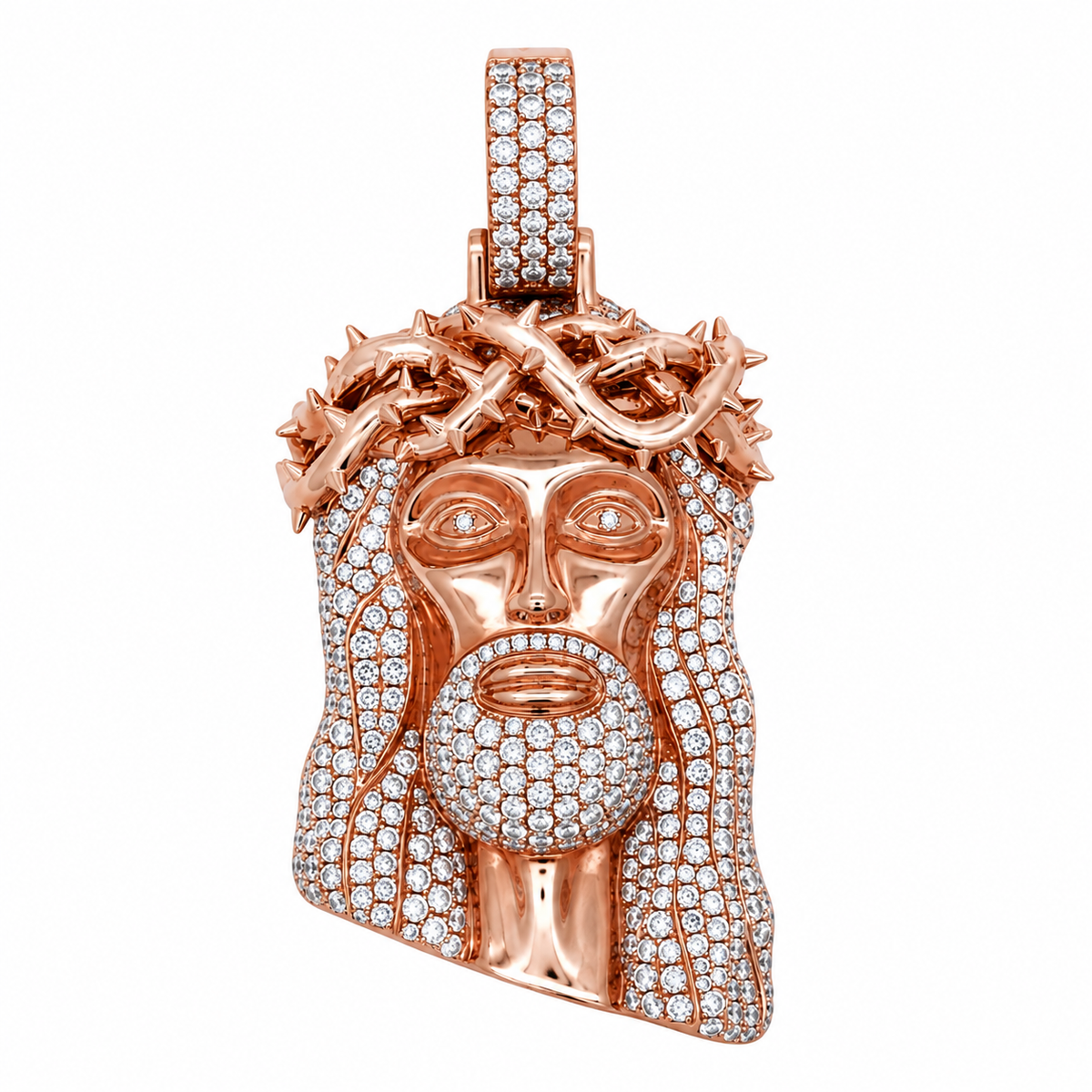 Jesus Head