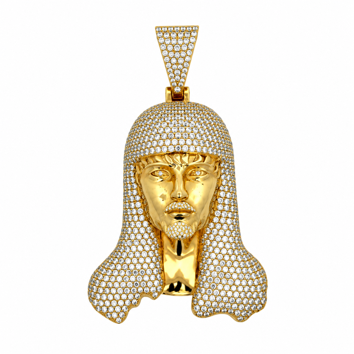 Jesus Head