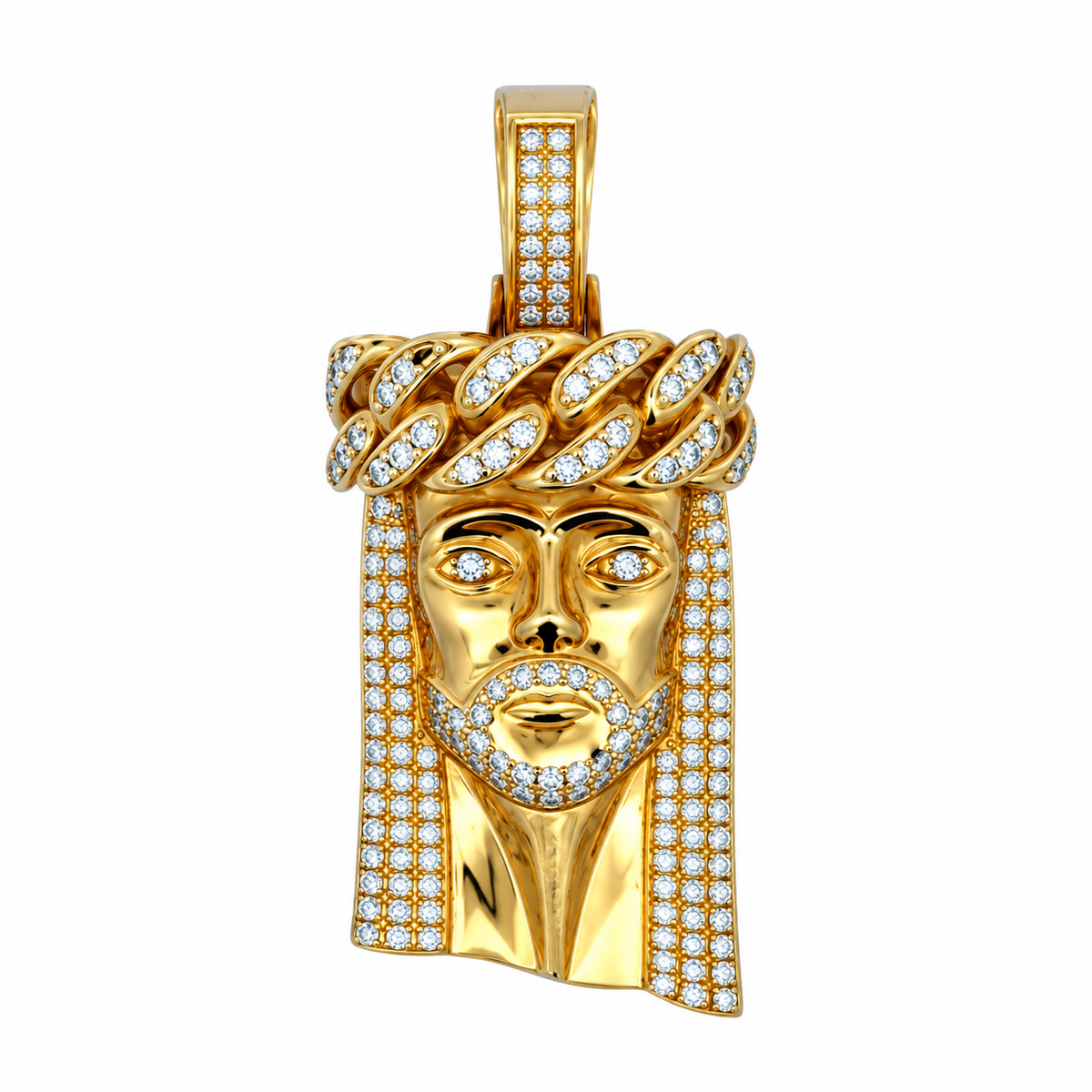 Jesus Head
