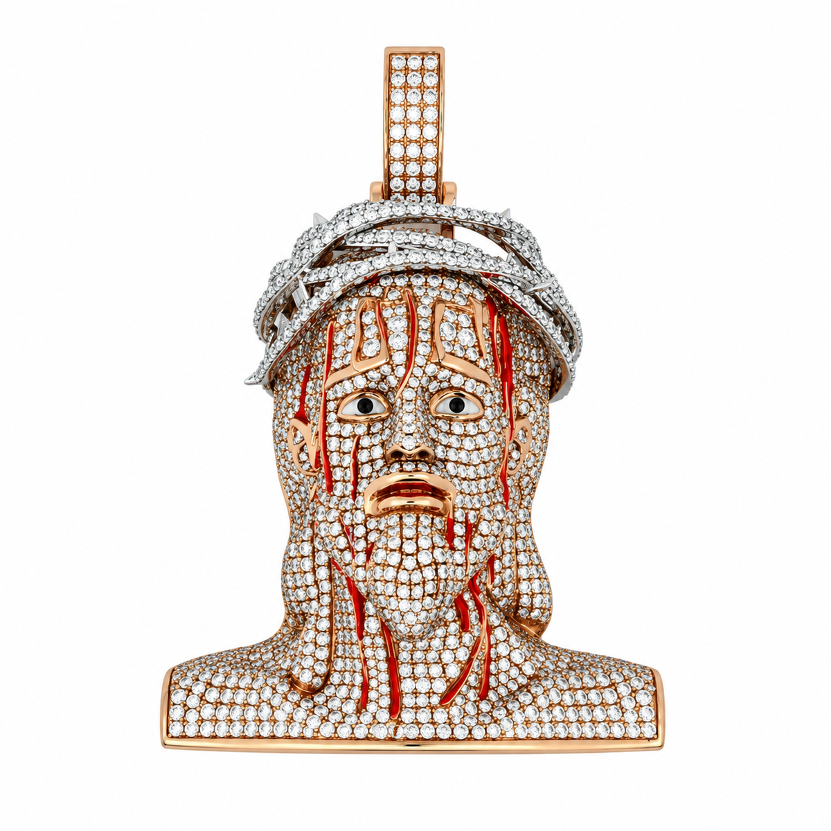 Jesus Head