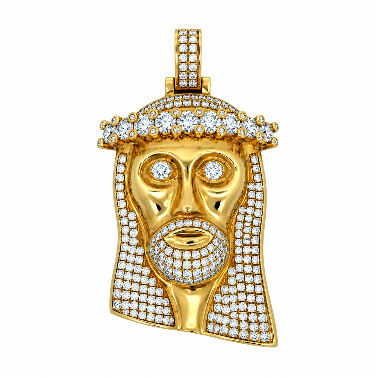 Jesus Head