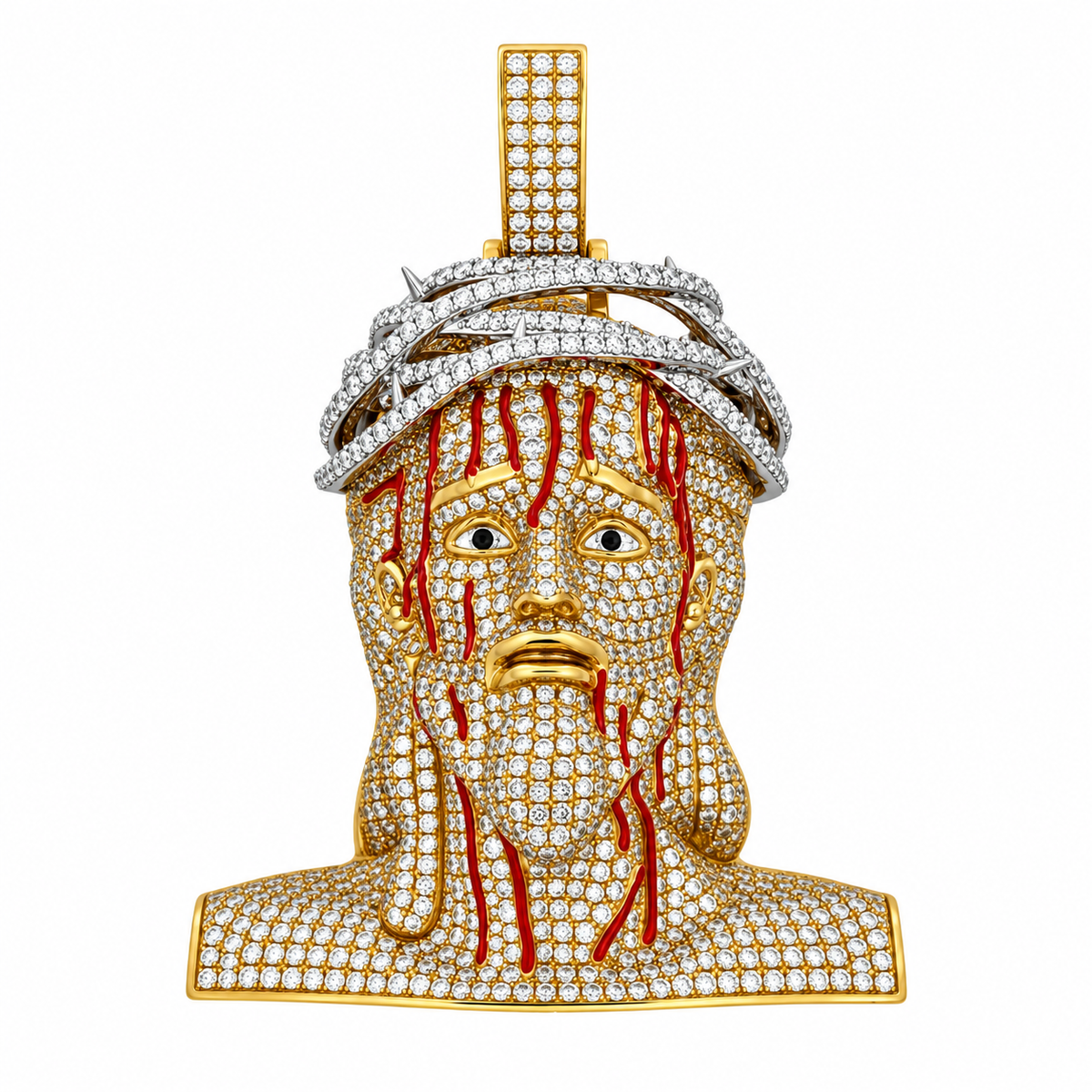 Jesus Head