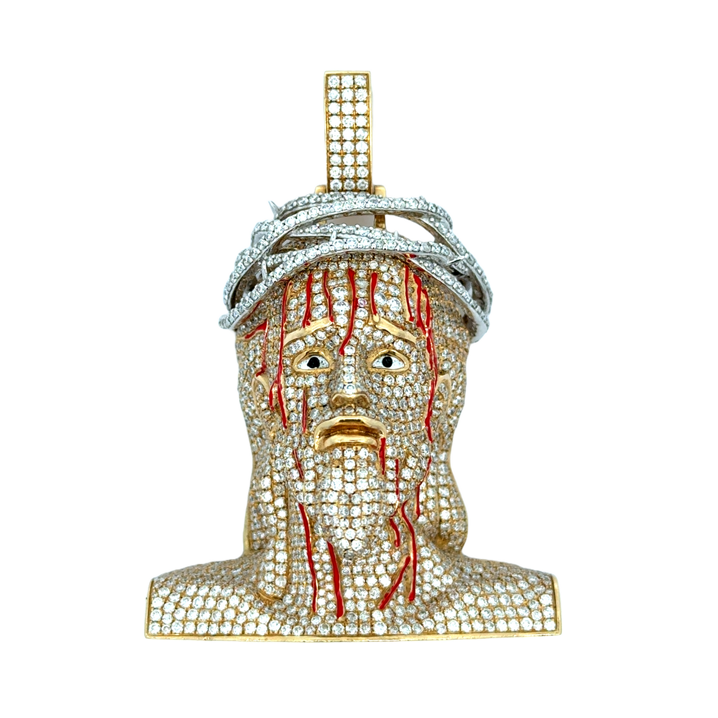 Jesus Head