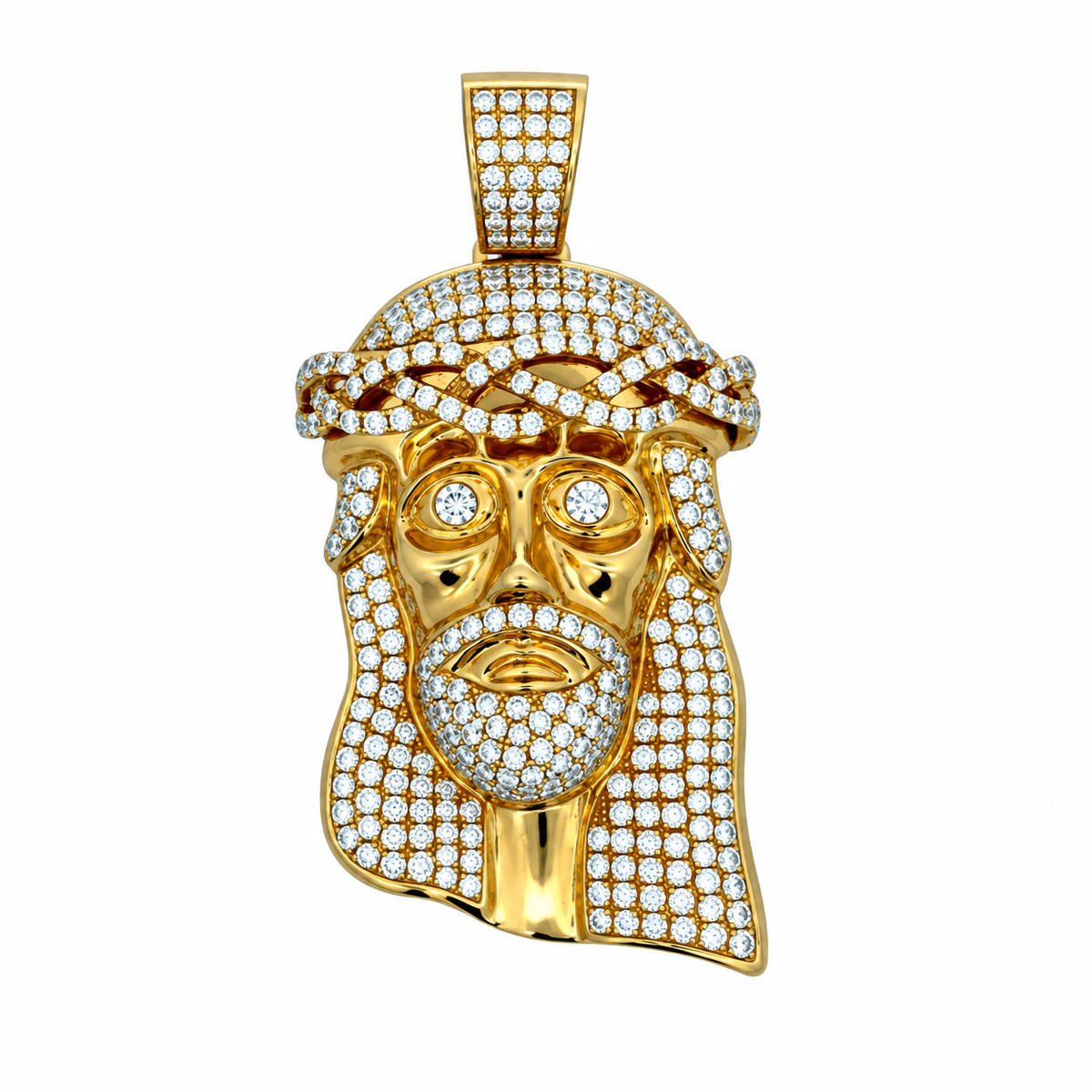 Jesus Head